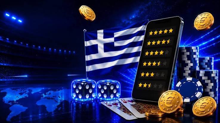 Νέα Διαδικτυακά Καζίνο Όλα όσα Πρέπει να Ξέρετε 476316849