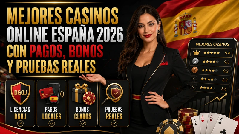 Bono Casino sin Depósito en España Guía Completa y Oportunidades