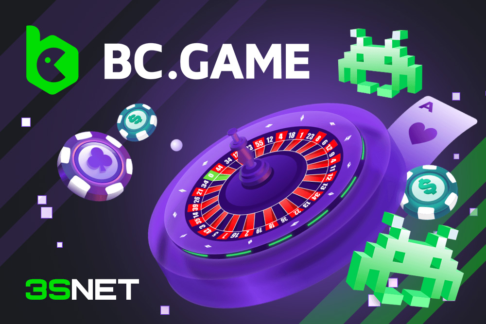 Discover the Exciting World of BC.Game Bonuses and Promo Codes
