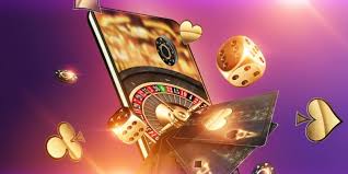 Gratowin Casino Η Ψυχαγωγία Στον Κόσμο Του Διαδικτυακού Τζόγου