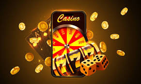 Realz Casino - Twoje ulubione wirtualne kasyno