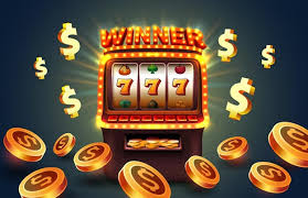 Slots Village Tu Destino Ideal para Jugar a Tragamonedas en Línea Slots Village Tu Destino Ideal para Jugar a Tragamonedas en Línea