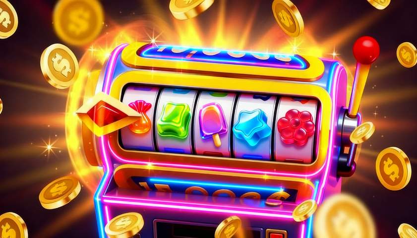 Jackpot JIll Australia