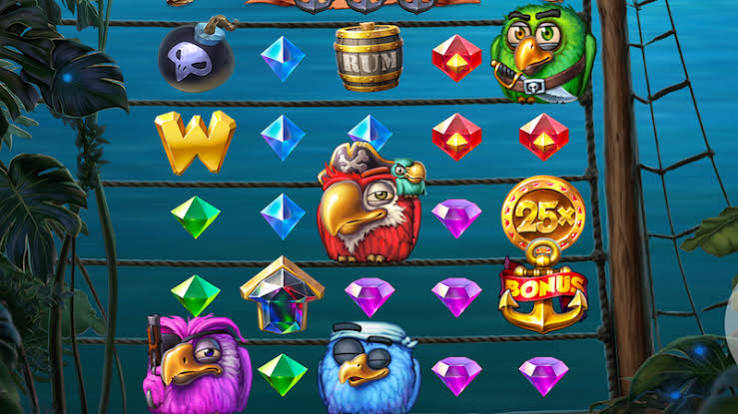 BC.Game Kazakhstan Online Casino A New Era of Gaming 1837352771