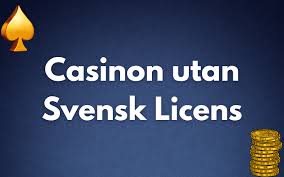 Casino Utan Licens En Djupdykning i Spelvärlden 1930950303