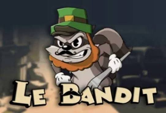 Le Bandit Spil En Uforglemmelig Spiloplevelse Le Bandit Spil En Uforglemmelig Spiloplevelse
