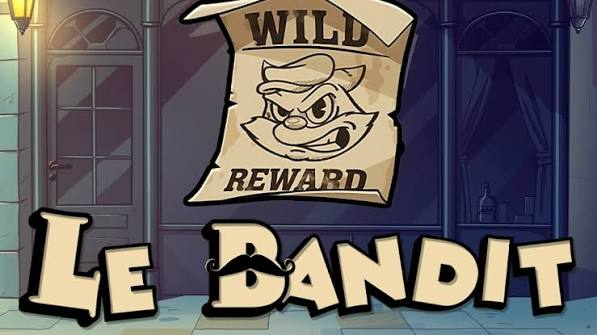 Le Bandit Spil En Uforglemmelig Spiloplevelse Le Bandit Spil En Uforglemmelig Spiloplevelse