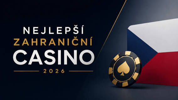 Legální kasino LuckyBet - Vaše nejlepší online kasino