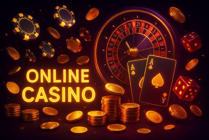Legální kasino LuckyBet - Vaše nejlepší online kasino