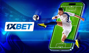 About 1XBET - A Premier Sportsbook About 1XBET - A Premier Sportsbook