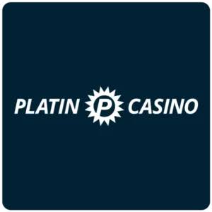 Acerca del casino en línea Platin