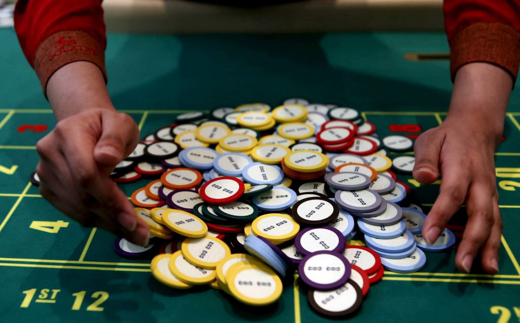 Casinò online affidabili non AAMS per giocatori italiani