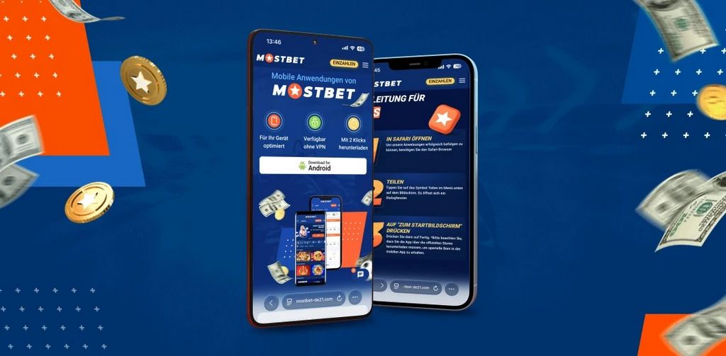 Mostbet Casino no seu celular: uma análise completa da versão mobile, recompensas e benefícios
