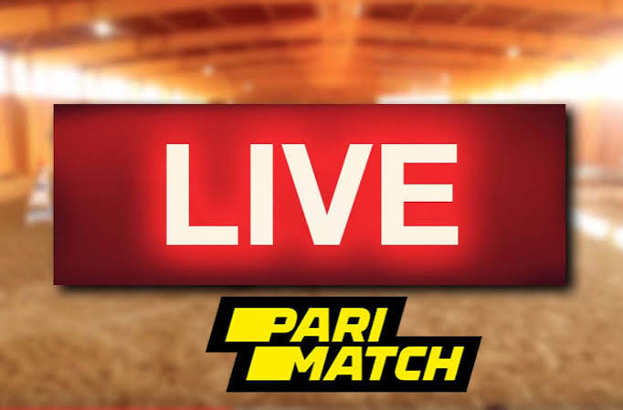 Parimatch