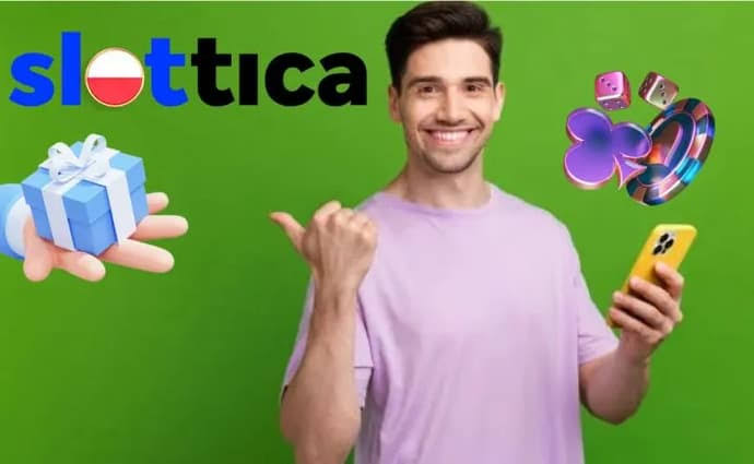 Testimonio de Slottica Casino 2026