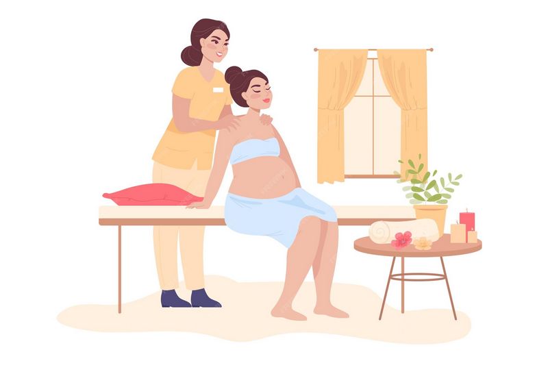 What is a Prenatal Massage therapy? What is a Prenatal Massage therapy?