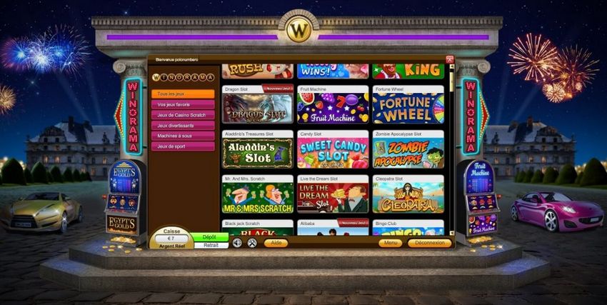 Winorama Gambling Enterprise Testimonial 2026: Bonus Offers, Games, and What to Expect