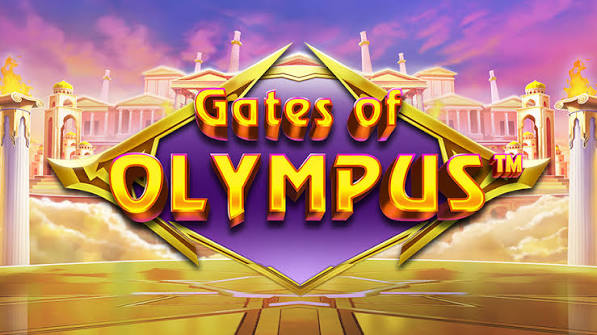 Oplev Gates of Olympus - En magisk rejse til de græske guder