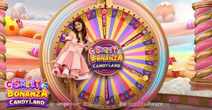 Oplev Spændingen ved Sweet Bonanza Casino En Verdensklasse Spilleoplevelse