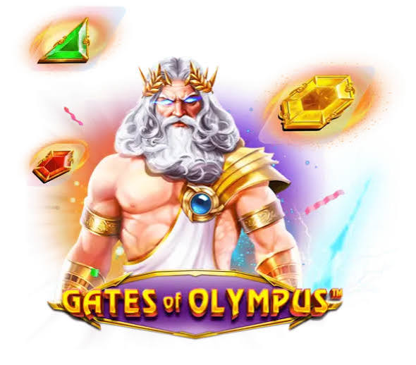Gates of Olympus En Fascinerende Rejse Ind i Gudernes Verden Gates of Olympus En Fascinerende Rejse Ind i Gudernes Verden