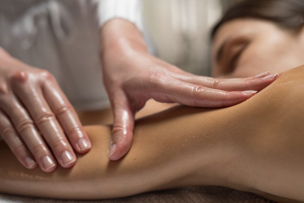 Lingam Massage Therapy Valencia 2026