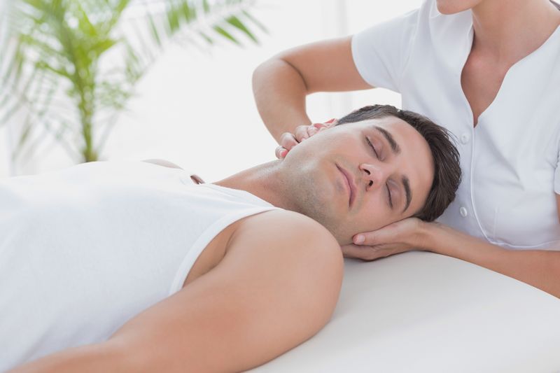 ¿Qué es la terapia de relajación muscular y quién la necesita?