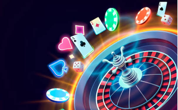 Nové Casino Vše, co potřebujete vědět o trendech a nabídkách