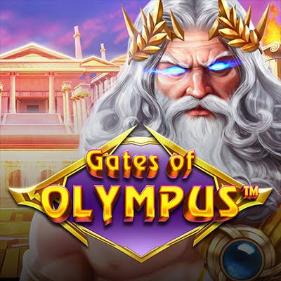 Oplev Magien i Gates of Olympus Slot 754162875