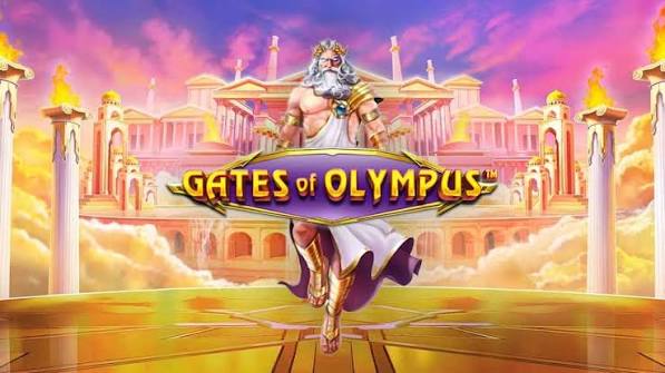 Oplev Magien i Gates of Olympus Slot 754162875