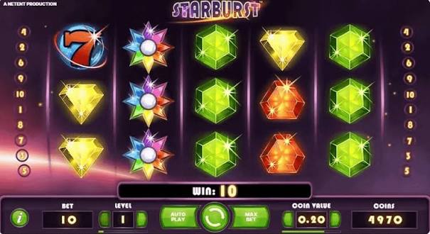 Oplev Magien i Starburst Slot Det Ultimative Spil for Slot Entusiaster Oplev Magien i Starburst Slot Det Ultimative Spil for Slot Entusiaster