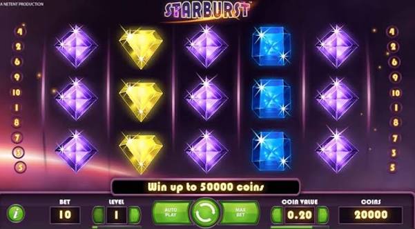 Starburst Casino En Glitrende Oplevelse i Online Spil 528148484
