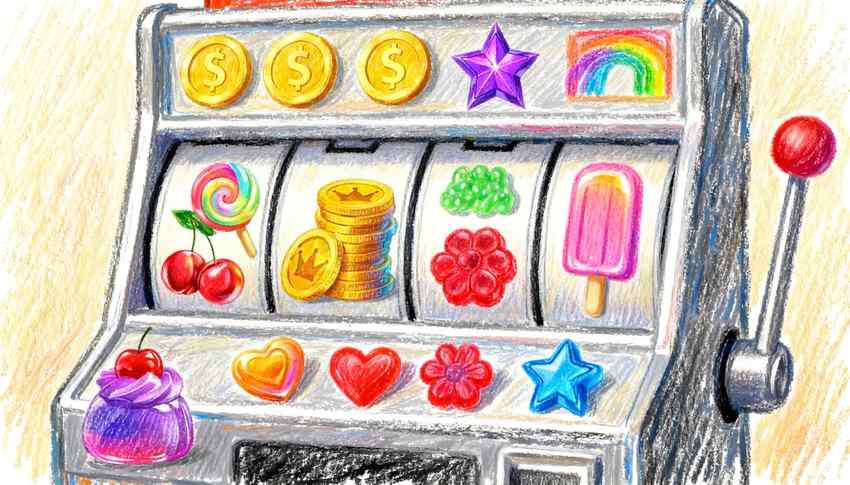 Jackpot jill
